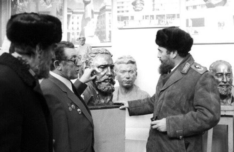 Лев Кербель